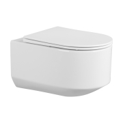 Унитаз подвесной Abber Bequem AC1130  preview