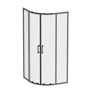 Душевой уголок AM.PM Above 90х90 W9XG-401-9090-BT  preview