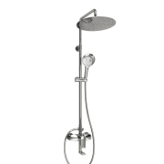 Душевая система Wasser Kraft A166.116.101.010.CH  preview