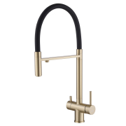 Смеситель для кухни Abber Wasser Kreis AF81141G  preview