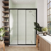 Душевая дверь Veconi Premium Prato 300B 170см PR3/L-170-01-B-C4 preview