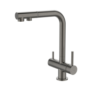 Смеситель для кухни Iddis Umbra UMBGMPFi05 preview