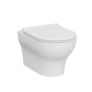 Унитаз подвесной Vitra Zentrum Round 7786B003-0075 preview