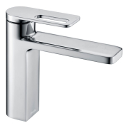 Смеситель для раковины Black&White GF-7103-С   preview