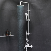 Душевая система AM.PM X-Joy F43885A14 preview