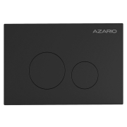 Кнопка для системы инсталляции Azario AZ-SS-002-B  preview