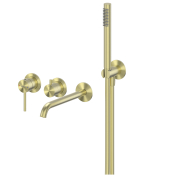 Смеситель для ванны Abber Wasser Kreis 316 AF8130BG preview