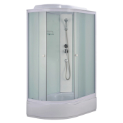 Душевая кабина Loranto 118х78 CS-985-RTM/W-120  preview