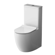 Унитаз-компакт AM.PM Like C808600SC preview