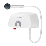 Водонагреватель проточный Royal Thermo SmartFix S (3,5 kW) - душ  preview