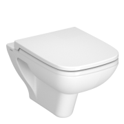 Унитаз подвесной Vitra S20 7508B003-0075 preview