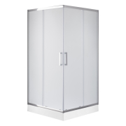 Душевой уголок Loranto 80х80 CS-311  preview