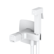 Гигиенический душ Wasser Kraft Saale 9538   preview