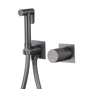 Гигиенический душ Abber Rund AF8725NG   preview