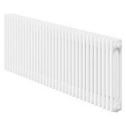 Дизайн-радиатор Royal Thermo Insignia R VC3050 - 34 секц. белый preview