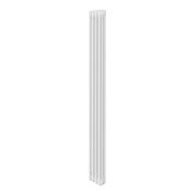 Дизайн-радиатор Royal Thermo Insignia VC3180 - 04 секц. белый preview
