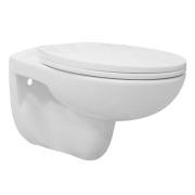 Унитаз подвесной Loranto Фредо CS-WH8005 preview