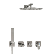 Душевая система Wasser Kraft A3151.269.270.090.116.271.087.103  preview