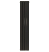 Радиатор алюминиевый Stout Sebino 1800 SRA-1120-18000704 4 секции preview