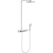 Душевая система GROHE Rainshower Smart Control MONO 26361000   preview