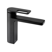 Смеситель для раковины Black&White GF-7103-MB   preview