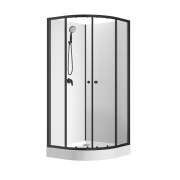 Душевая кабина Loranto 100х100 CS-21800-100  preview