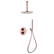 Душевая система Abber Wasser Kreis AF8121RG    preview