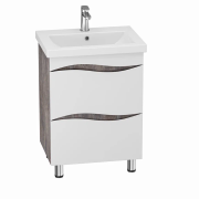 Тумба под раковину Gradeonika Афродита 60 цемент  preview