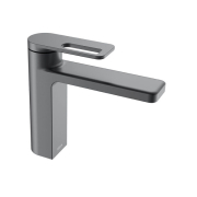 Смеситель для раковины Black&White GF-7103-GM   preview