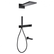 Душевая система Abber Rund AF8753B     preview