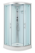 Душевая кабина Timo Standart 100х100 6601 PDS  preview