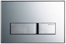 Кнопка для системы инсталляции Geberit Sigma50 115.788.00.1 preview
