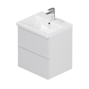 Тумба под раковину AM.PM Gem 50см M90FHX0502WG preview