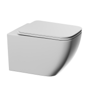 Унитаз подвесной Abber Ultra AC1303  preview