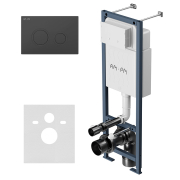 Система инсталляции для унитаза AM.PM ErgoFit I012711.0138  preview
