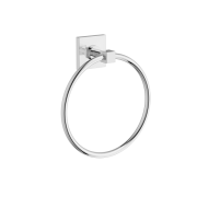 Держатель для полотенец Vitra Root Round хром A44802 preview