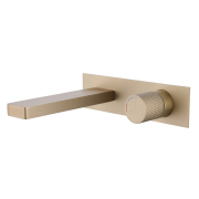 Смеситель для раковины Abber Rund AF8712G preview