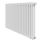 Дизайн-радиатор Royal Thermo Shift R22 VC2050 - 20 секц. белый preview