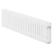 Дизайн-радиатор Royal Thermo Insignia R VC3030 - 28 секц. белый preview