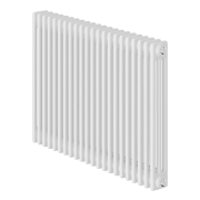 Дизайн-радиатор Royal Thermo Insignia C3050 - 22 секц. белый preview