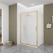 Душевой уголок Veconi Ottimo 110х100 OP20G-SP-110100-07-C9 preview