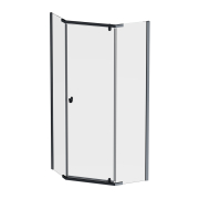 Душевой уголок AM.PM Sunny 90х90 W87G-405-9090-BT  preview