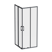Душевой уголок AM.PM Above 80х80 W9XG-403-8080-MT preview