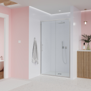 Душевая дверь Veconi Evo 100см E1-CH-100-01-C9 preview