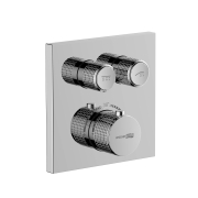 Смеситель для ванны Wasser Kraft Dinkel 5848 Thermo  preview