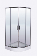 Душевой уголок Esbano 100х100 ESR-8025 preview
