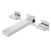 Смеситель для раковины Abber Daheim AF82122 preview