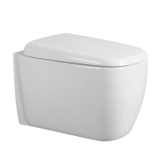 Унитаз подвесной Abber Rechteck AC1217  preview