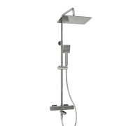 Душевая система Wasser Kraft A199.069.141.010.CH Thermo  preview