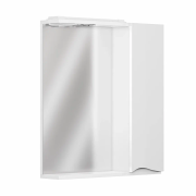 Зеркало-шкаф Gradeonika Афродита 60 правый  preview